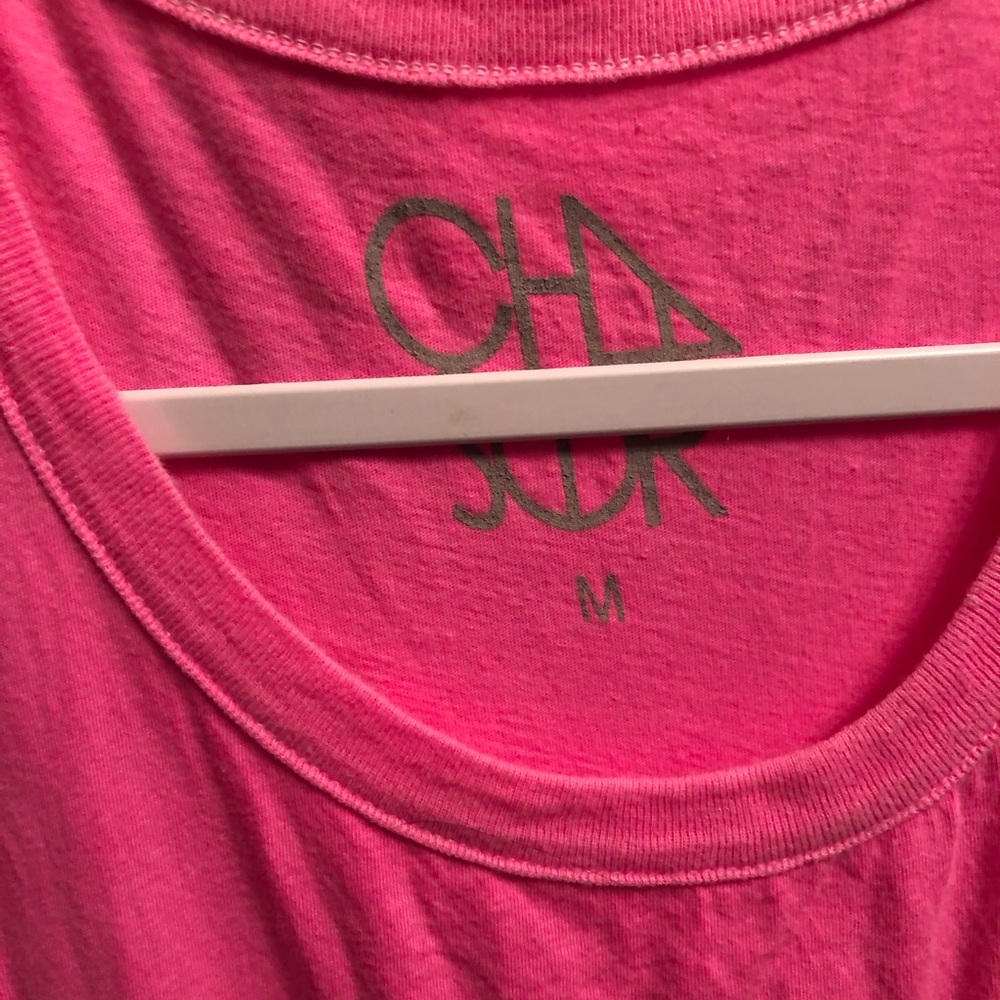 Chaser Tank Top - Picture 3 of 3